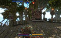 Panzar: Forged by Chaos (2012/PC/RUS/ENG/Beta)