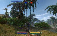 Panzar: Forged by Chaos (2012/PC/RUS/ENG/Beta)