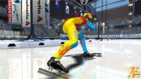Winter Sports 2012: Feel The Spirit (2011/PC/ENG/Repack)