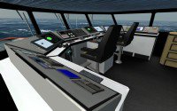 Ship Simulator Extremes + DLC's /    (2010/Multi3/PC)