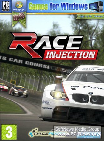 Race Injection /   (2011/RUS/RePack/PC)