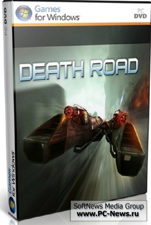 Death Road (2012/RUS/ENG/Repack  Fenixx)
