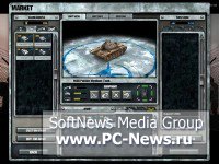  Codename Panzers (2009/PC/RUS/ENG/RePack by_007_) 