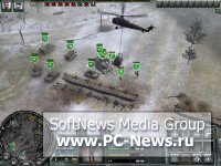  Codename Panzers (2009/PC/RUS/ENG/RePack by_007_) 