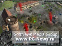  Codename Panzers (2009/PC/RUS/ENG/RePack by_007_) 