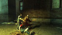 Watchmen: The End is Nigh - Complete Pack (2009/PC/Rus/Eng/Repack)