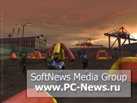 Splat Magazine Renegade Paintball (2005/PC/ENG)