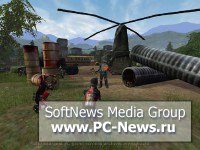 Splat Magazine Renegade Paintball (2005/PC/ENG)