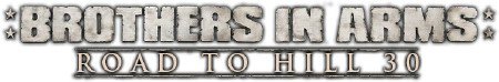 Brothers in Arms:  (2005-2008/RUS/RePack  R.G. Catalyst)