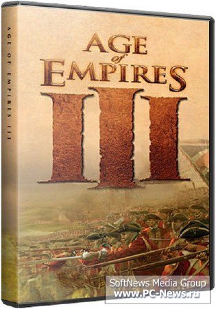 Age of Empires: Trilogy /  :  (1997-2007/Ru/En/Repack  R.G. )