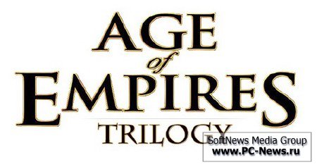 Age of Empires: Trilogy /  :  (1997-2007/Ru/En/Repack  R.G. )