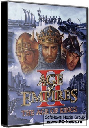 Age of Empires: Trilogy /  :  (1997-2007/Ru/En/Repack  R.G. )