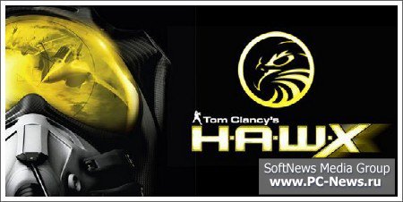 Tom Clancy's H.A.W.X. (2009/Rus/RePack  R.G. ReCoding)