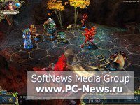 King's Bounty - Platinum Edition (2010/PC/RUS/ENG/RePack)