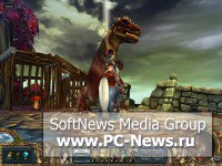 King's Bounty - Platinum Edition (2010/PC/RUS/ENG/RePack)