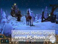 King's Bounty - Platinum Edition (2010/PC/RUS/ENG/RePack)