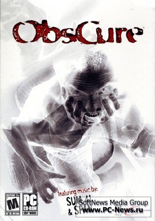 Obscure (2005/PC/Rus/Repack)