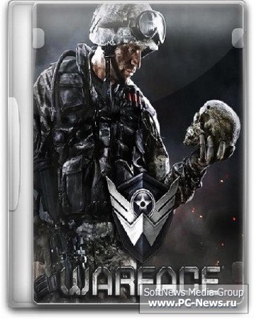 Warface (2012/RUS/RePack ProSkorp1oN)