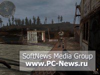 S.T.A.L.K.E.R.:  - SGM 2.2   (2012/PC/RUS)