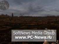 S.T.A.L.K.E.R.:  - SGM 2.2   (2012/PC/RUS)