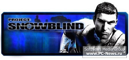 :   / Project Snowblind (2005/RUS/ENG/L)