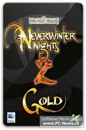 Neverwinter Nights 2 Gold 1.23.1765 (2009/Rus / Eng/L) 
