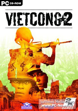 Vietcong 2 /  2 (2005/PC/Rus/RePack)