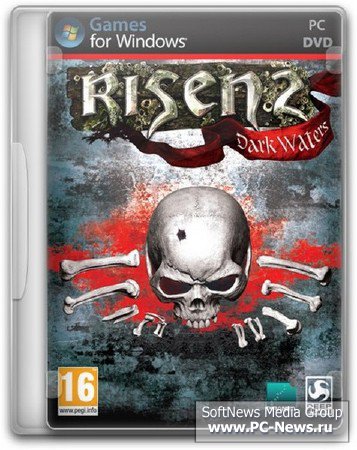  Risen (2009, 2012/Rus/RePack by Martin)