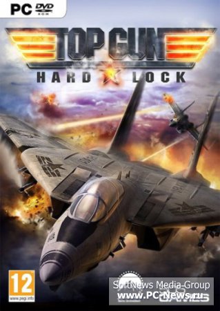 Top Gun Hard Lock [2012, MULTI5, ENG] 