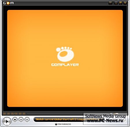 GOM Player 2.1.40 Build 5106 Final