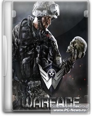 Warface (2012/Repack Zodia4)
