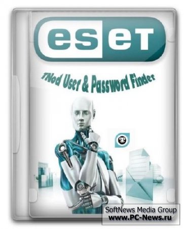 TNod User & Password Finder 1.4.1 Final (2012)