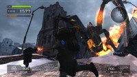 Lost Planet: Extreme Condition - Colonies Edition (2008/PC/RUS/RePack)