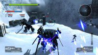 Lost Planet: Extreme Condition - Colonies Edition (2008/PC/RUS/RePack)