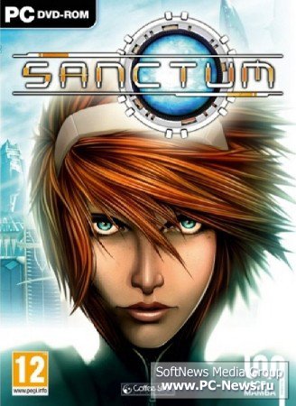 Sanctum. Collection (Coffee Stain Studios)  (2011/RUS/MULTi12/L)