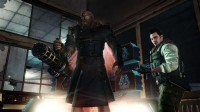 Resident Evil: Operation Raccoon City (2012/PC/RUS/ENG/MULTI8)