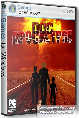 Doc Apocalypse (Midian Design) (2012/ENG/L)