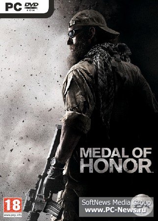 Medal of Honor 2.0 (2010/RUS/ RUS/L)