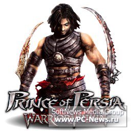 Prince of Persia - Anthology / Принц Персии - Антология (5 in 1) (2003-2010/RUS/L) Prince of Persia - Anthology / Принц Персии - Антология (5 in 1) (2003-2010/RUS/L)