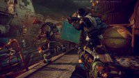 Brink + 1 DLC (2011/RUS/PC/RePack)