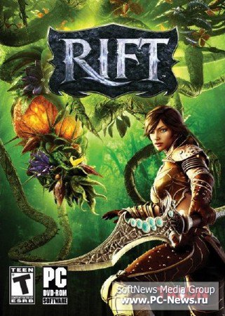 Rift: Planes of Telara / Rift:   (2011/RUS/L)	