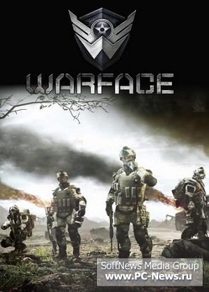 Warface (2012/PC/RUS)