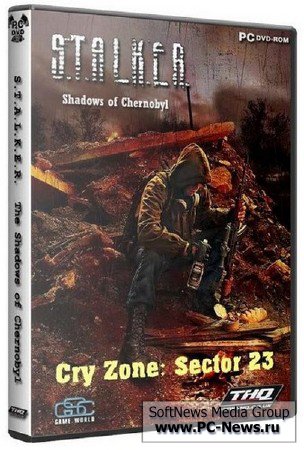 CryZone: Sector 23 (2012/RUS/Beta)