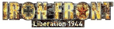 Iron Front: Liberation 1944 (2012/ENG/L)