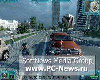 Police Force /   (2012/ENG/PC)