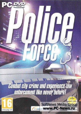 Police Force /   (2012/ENG/PC)