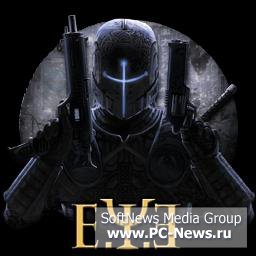 E.Y.E: Divine Cybermancy v1.3 (2011/RUS/ENG/Repack  R.G. Catalyst)