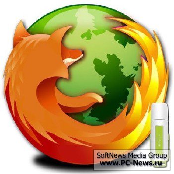 Mozilla Firefox 19.0.1 Portable Rus