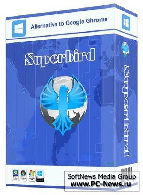 Superbird 24.0.1312.57 Portable