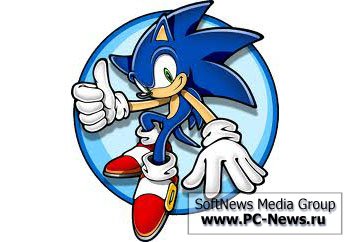  Sonic (1991-2012) XBOX360